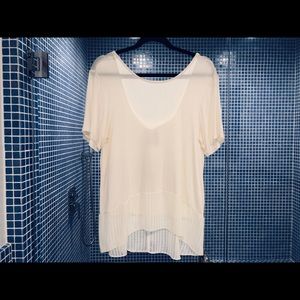 NEW with Tags BCBGeneration Blouse